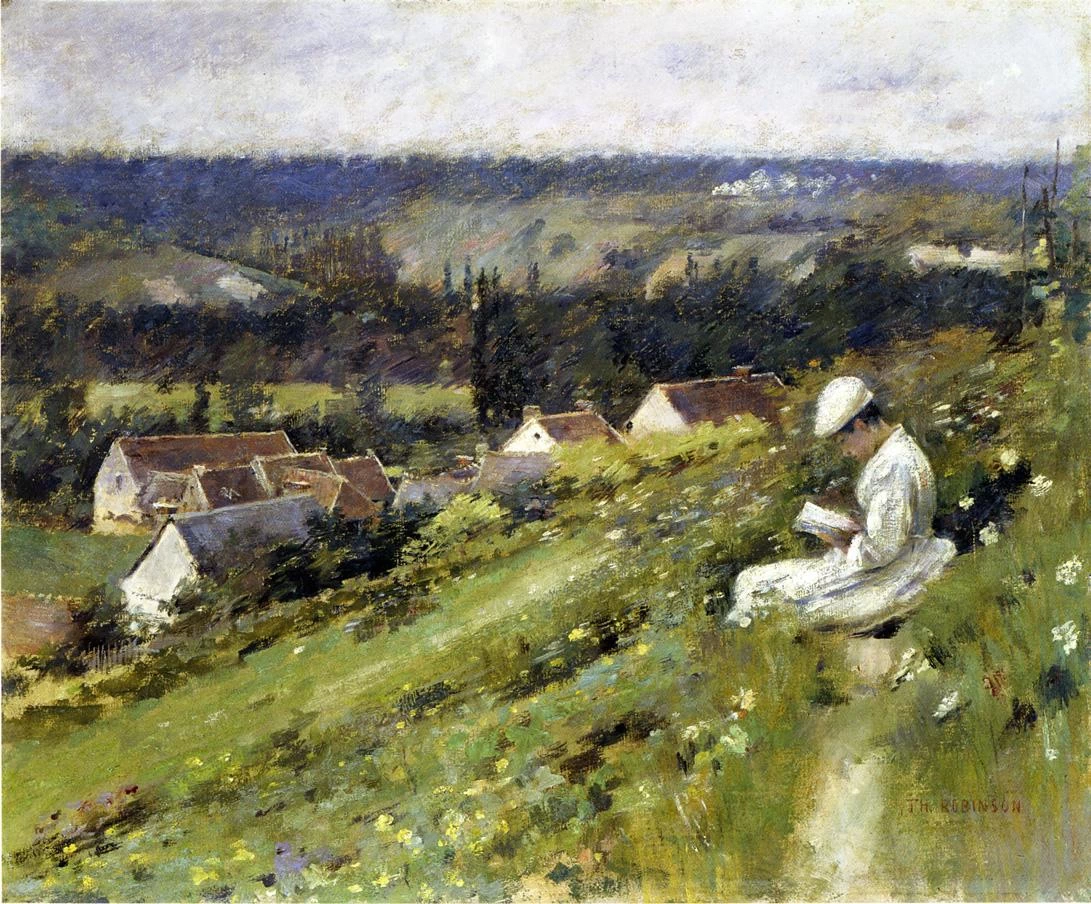Val d - Arconville, Museum Art Institute of Chicago
